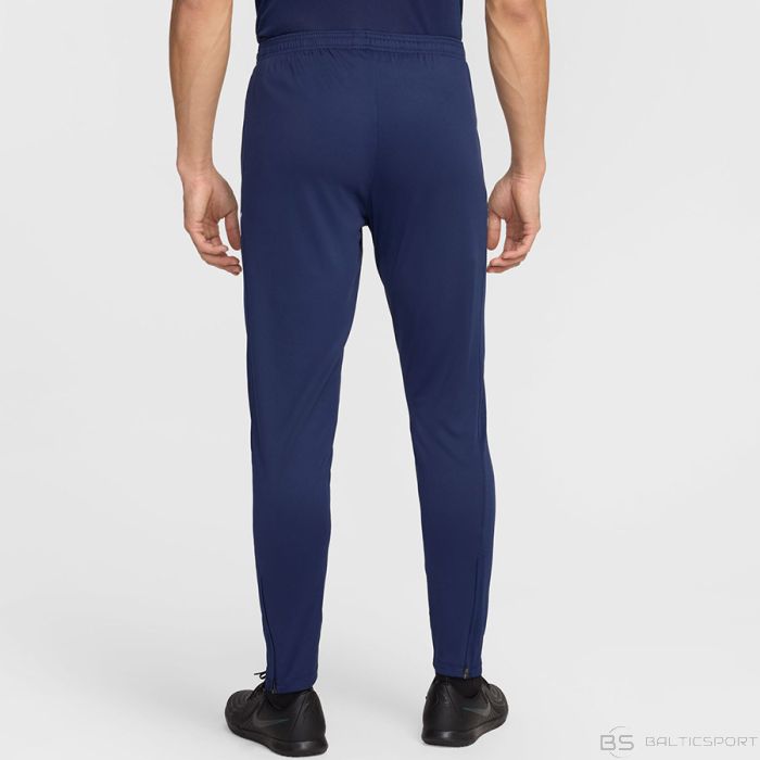 Spodnie Nike Academy 25 Pants FZ9805-410 / granatowy / M