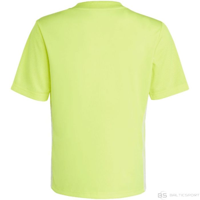 Adidas 23. galds Jersey Jr IB4936 (152 cm)