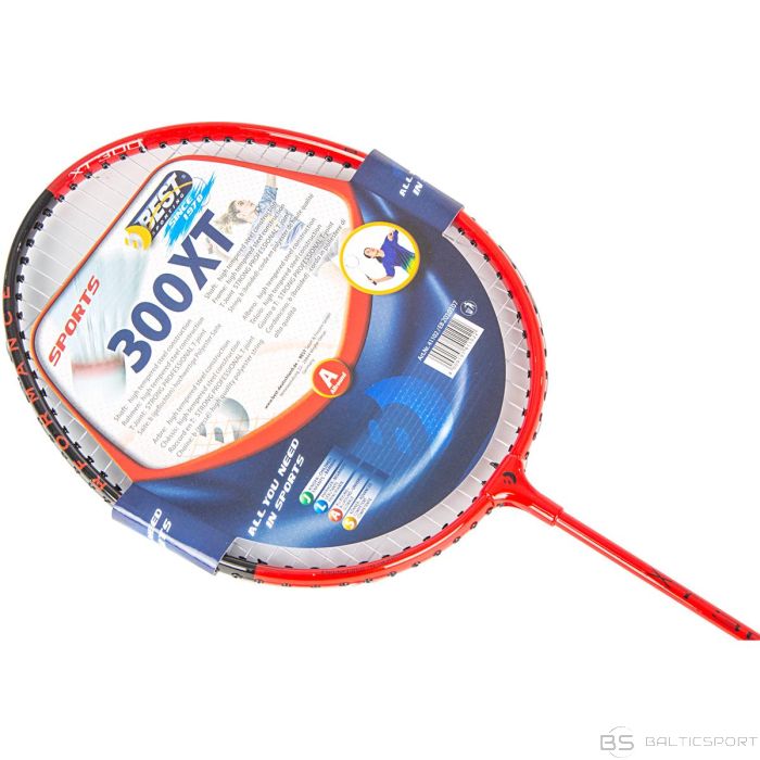 Best Sporting 300XT BADMINTON ROCKET