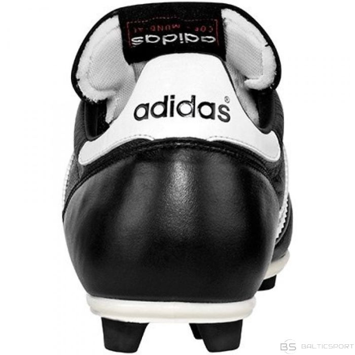 Adidas Футбольные бутсы Copa Mundial FG 015110 (39 1/3)