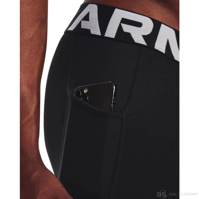 Under Armour Under Armor ColdGear legingi M 1366075-001 (XXL)