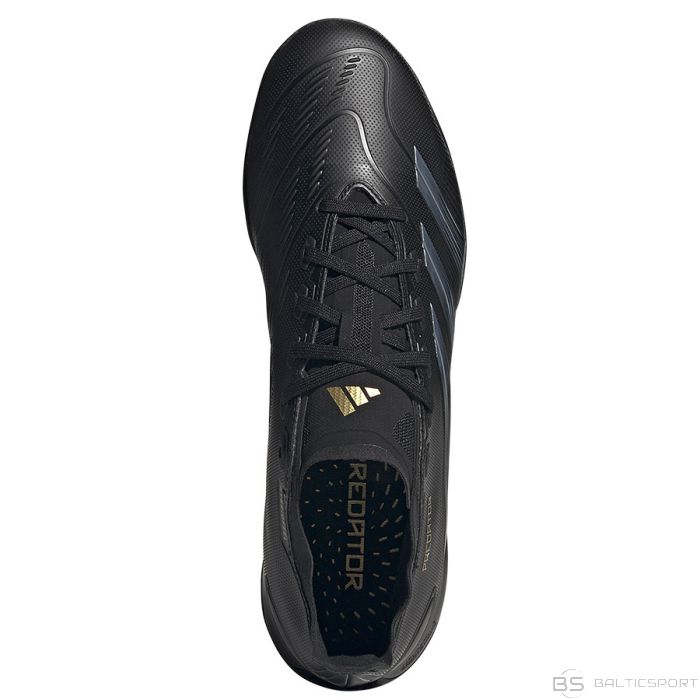 Buty adidas Predator League TF IF6377 / czarny / 44