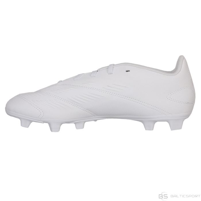 Buty adidas Predator Club FxG IG7758 / biały / 44