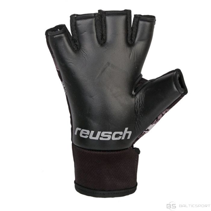 Reusch Перчатки футзальные Infinity M 53 70 330 7700 (8)