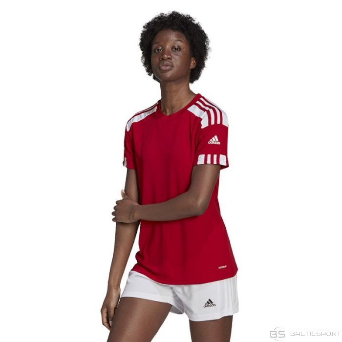 T-shirt adidas Squadra 21 JSY W GN5758 (L)