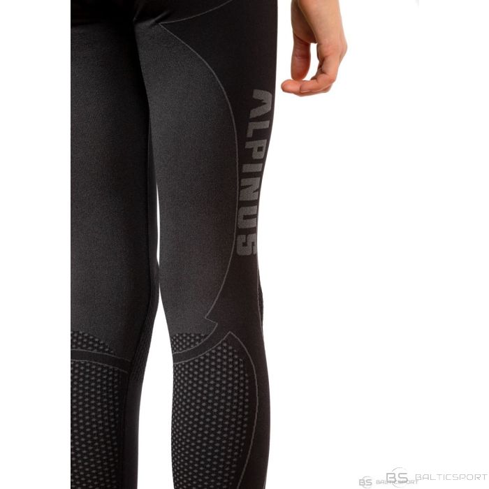 Sporta termoveļa bērniem Alpinus Active set  146-152  ( IR VEIKALĀ)