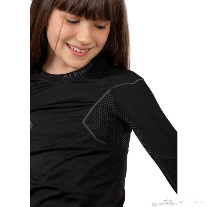 Sporta termoveļa bērniem Alpinus Active set  146-152  ( IR VEIKALĀ)