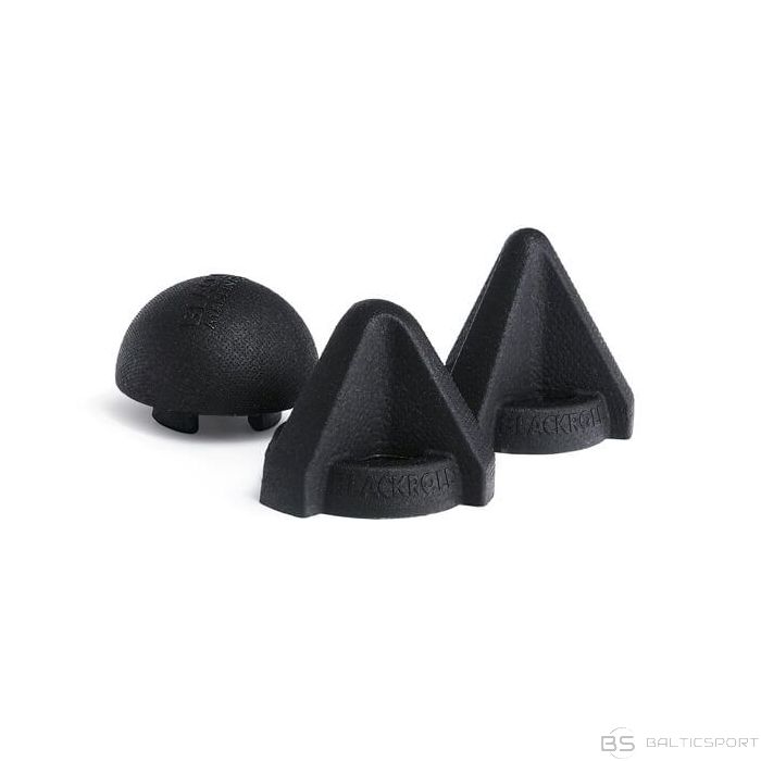 Masāžas rīku komplekts / BLACKROLL® TRIGGER SET TWISTER