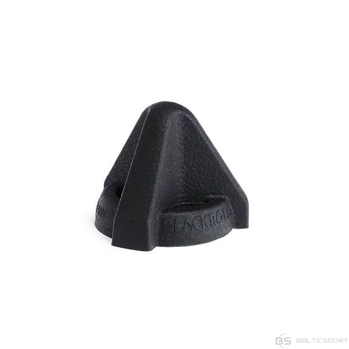 Masāžas rīku komplekts / BLACKROLL® TRIGGER SET TWISTER