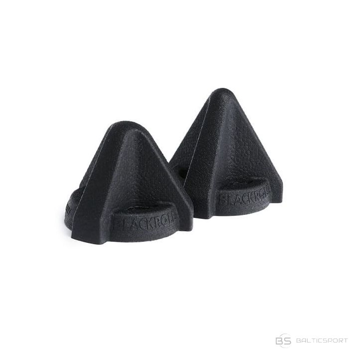 Masāžas rīku komplekts / BLACKROLL® TRIGGER SET TWISTER