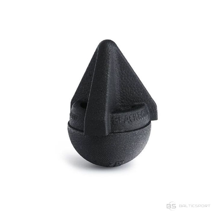 Masāžas rīku komplekts / BLACKROLL® TRIGGER SET TWISTER