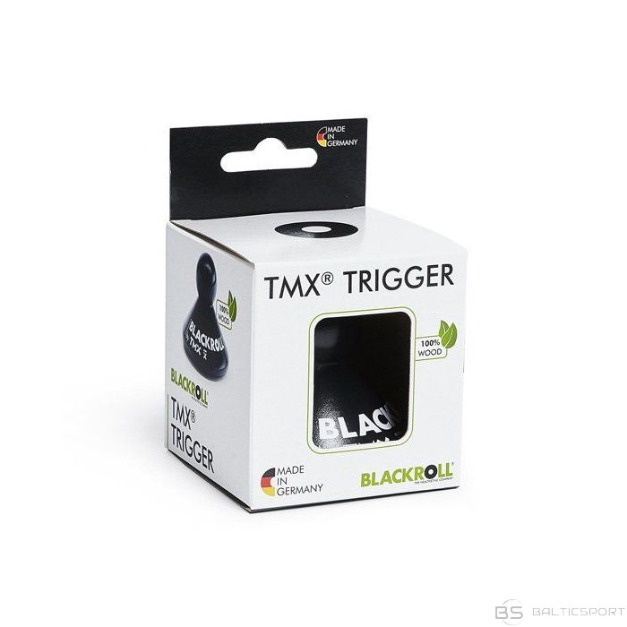 Masāžas rīks / BLACKROLL TMX TRIGGER