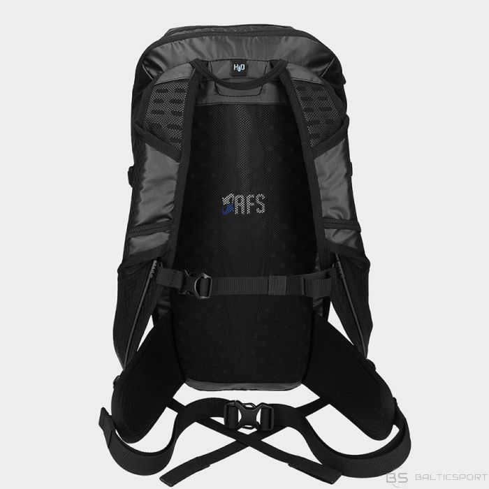 Mugursoma 4FSS23ABACU139 21S / 28 L / melna