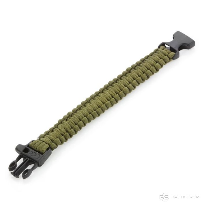 BS Macgyver 102255 survival bracelet (N/A)
