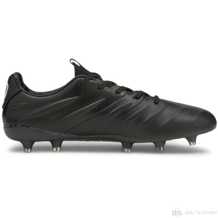 Puma Futbola zābaki King Platinum 21 FG / AG M 106478 01 (41)