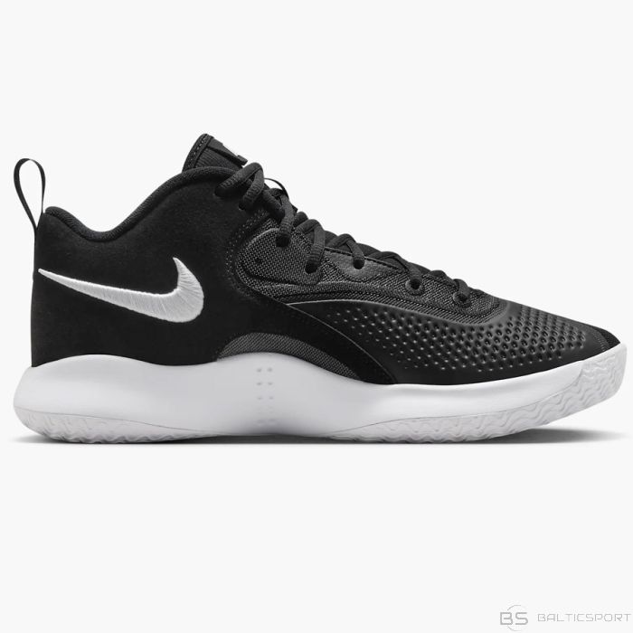 Buty Nike Air Zoom HyperSet 2 FQ7070-001 / 41 / czarny