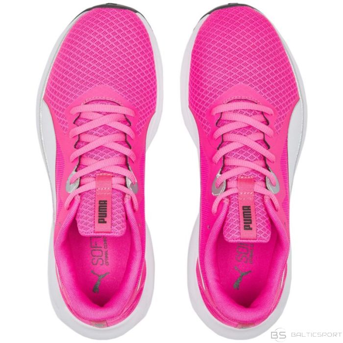 Puma кроссовки Twitch Runner W 377981 06 (38)