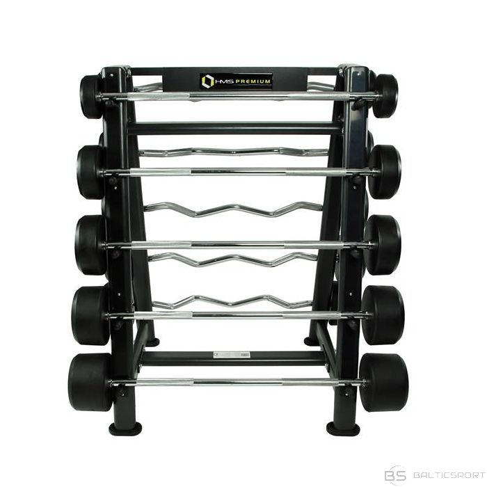 HMS STR05 PREMIUM FIXED BAR STAND