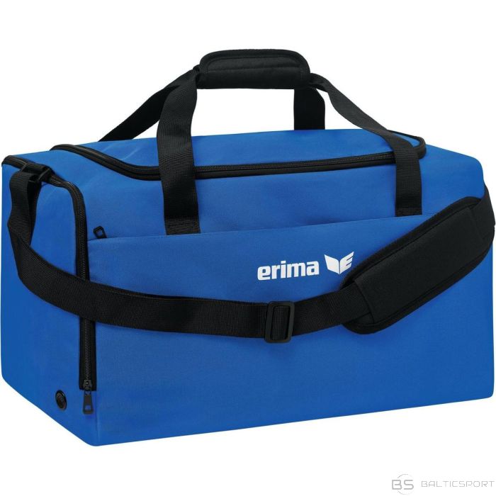 Erima SPORTS BAG 7232103 BLUE RM