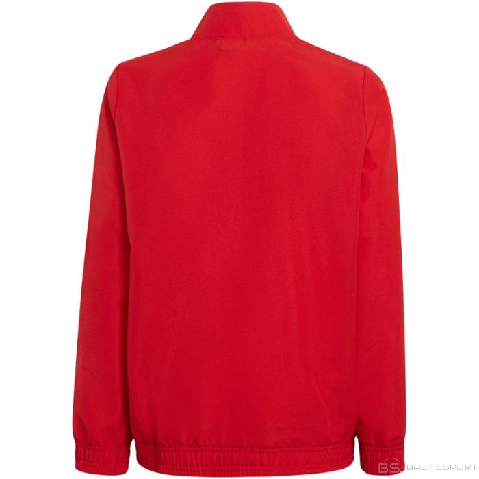 Adidas Entrada 22 Presentation Jacket Jr H57540 (164 cm)