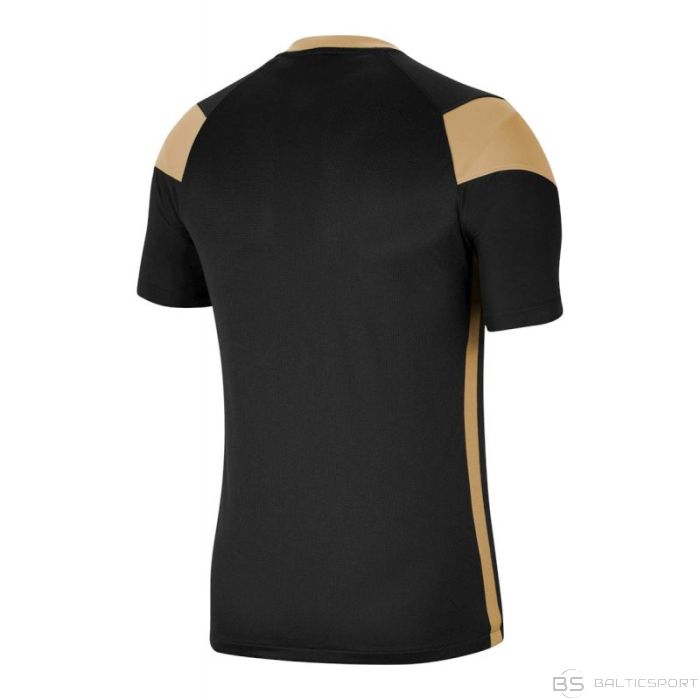 Nike Dri-FIT Park Derby III Jr CW3833-010 T-shirt (XS)