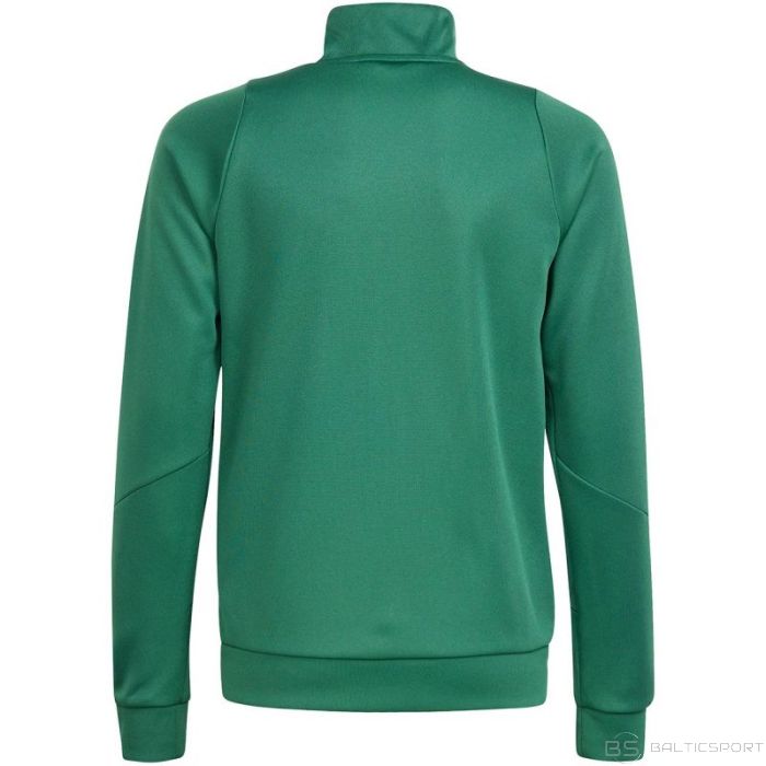 Adidas Толстовка Tiro 24 Training Jr IR7503 (128см)