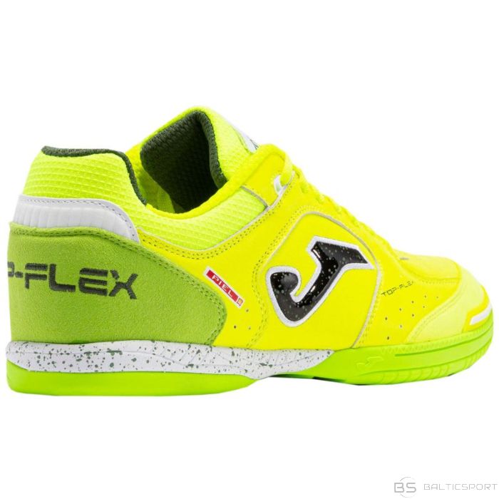 Futbola apavi telpām, indoor /Joma Top Flex Indoor 2309 M TOPW2309IN futbola apavi (44,5)