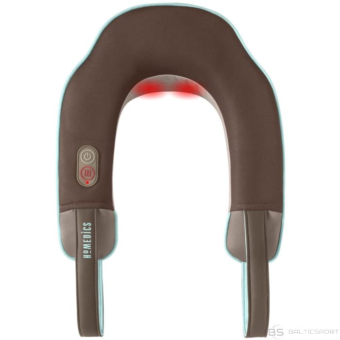 Homedics NMSQ-215A-EU Vibration Neck Massager