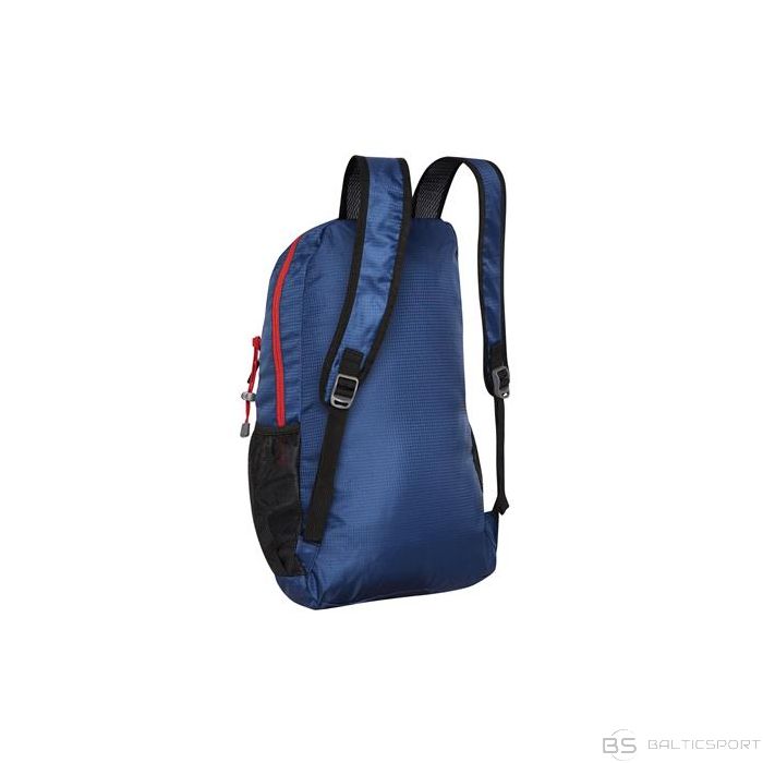 Nils Camp NC1724 BACPACK DARK BLUE EDGE 22L