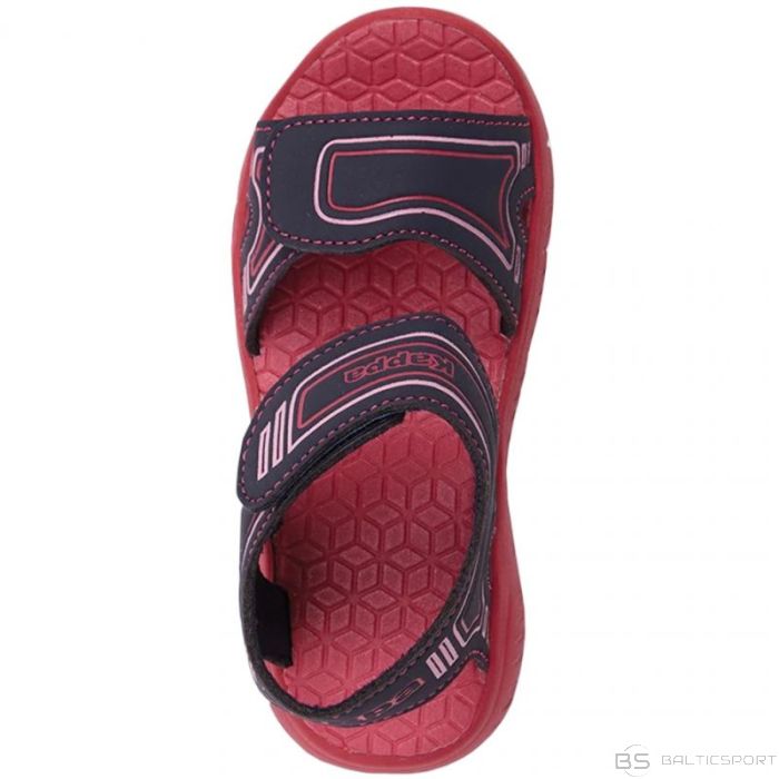 Kappa Kaleo K Jr 260887K 6722 sandales (30)