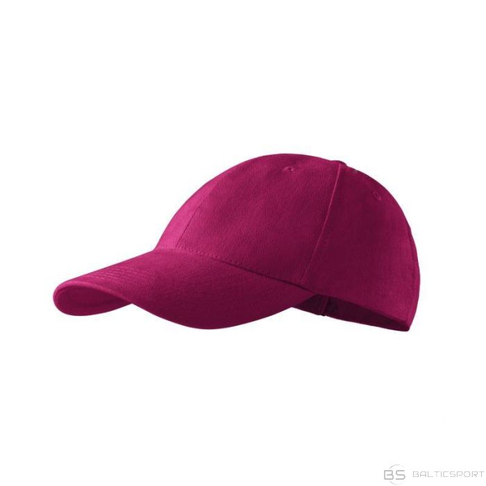 Malfini 6P cap MLI-30543 (nastawialna)