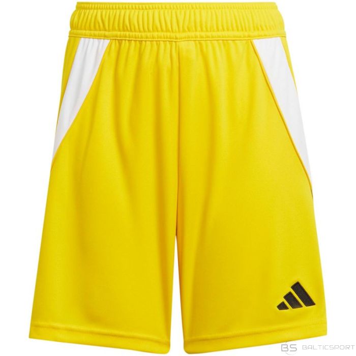 Adidas Шорты Tiro 24 Jr IT2410 (176 см)
