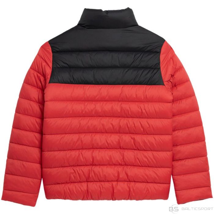 Jacket 4F Jr. 4FJSS23TDJAM077 62S (158cm)