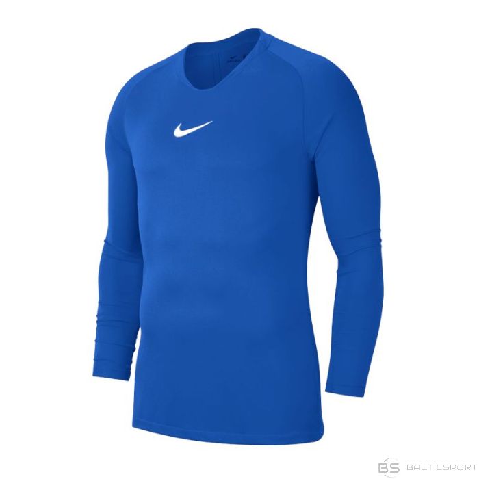 Nike T-krekls Dry Park First Layer M AV2609-463 (XL)