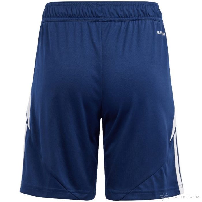 Adidas Tiro 24 Jr šorti IR9369 (128 cm)