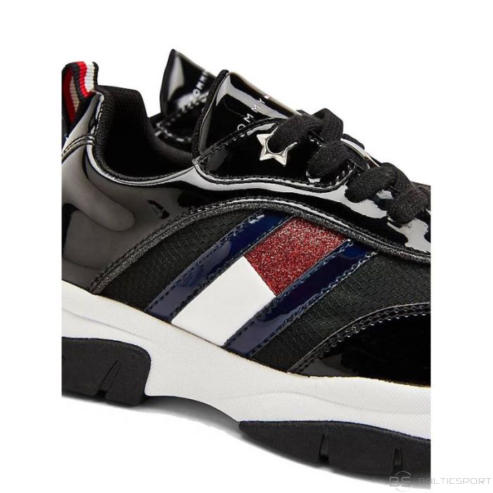 Tommy Hilfiger Обувь младшая T3A4-31179-1022999 (36)