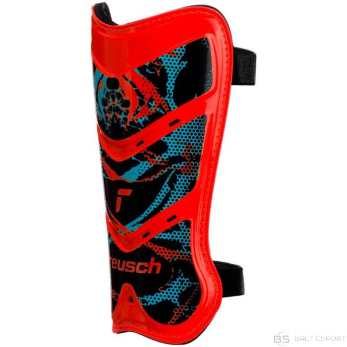 Reusch Shinguard Attrakt Lite M 5377045 3335 football protectors (L)