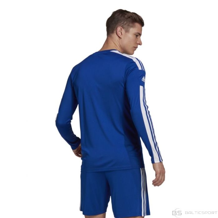 Adidas Футболка Squadra 21 M GK9152 (М (178см))