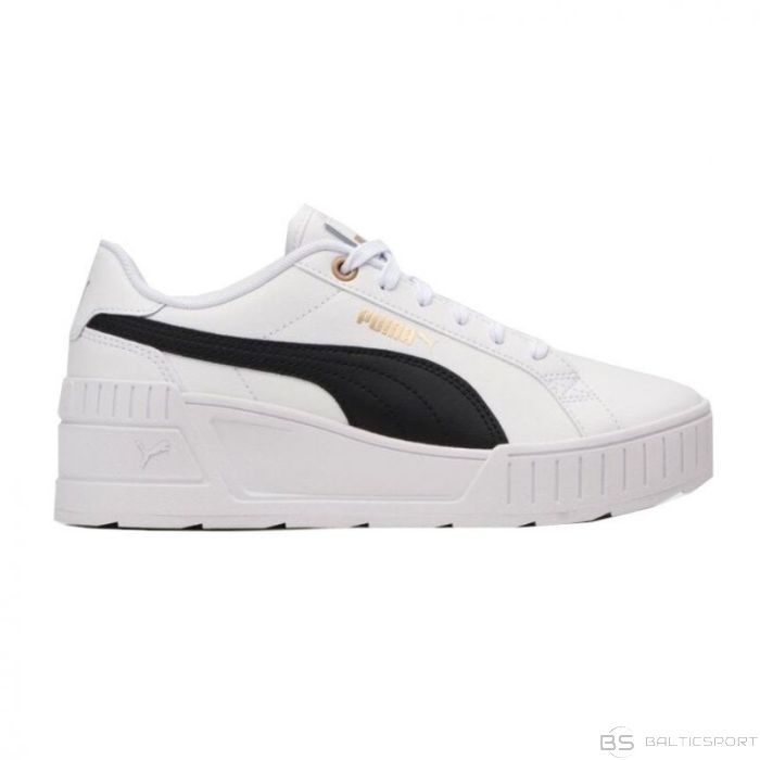 Puma Туфли Karmen на танкетке 390985 02 (37)