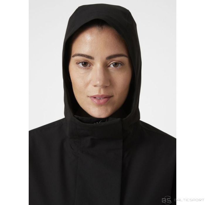 Helly Hansen Дождевая куртка Jane W 53740 990 (S)