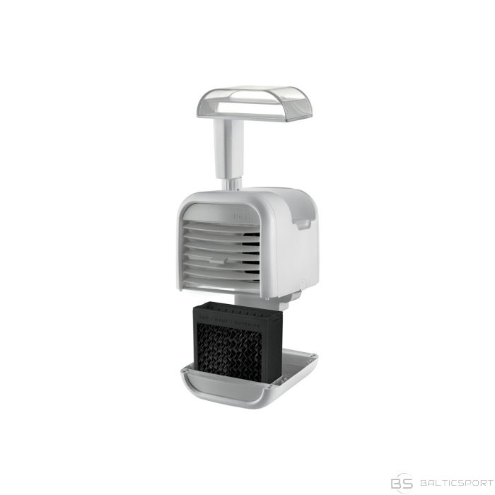 Homedics gaisa dzesētājs - mini mobilais kondicionieris 