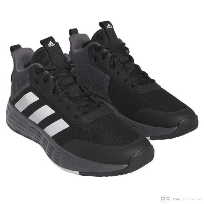 Basketball shoes adidas OwnTheGame 2.0 M IF2683 (41 1/3)