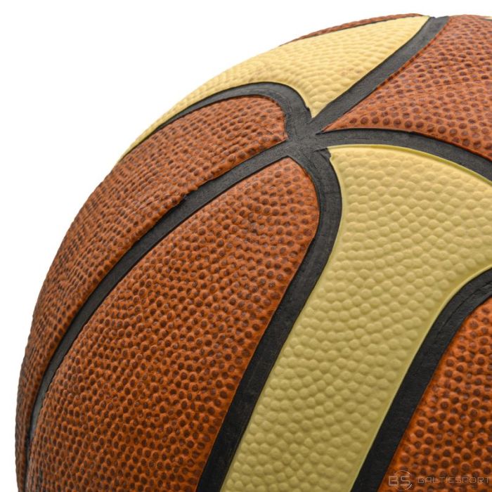 Basketball ball Meteor Cellular 7 10102 (uniw)