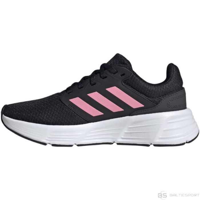 Adidas Galaxy 6 W skriešanas apavi IE8149 (36 2/3)