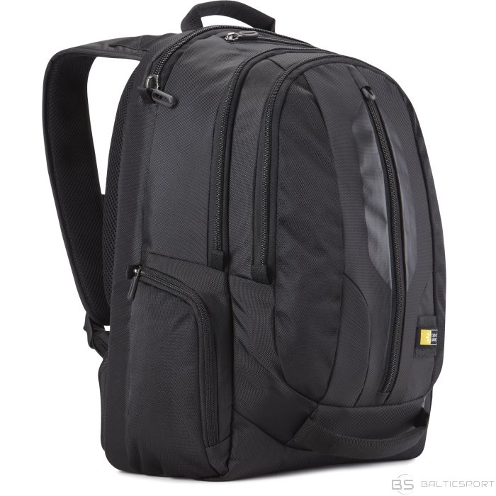 Case Logic Professional Backpack 17 RBP-217 BLACK 3201536