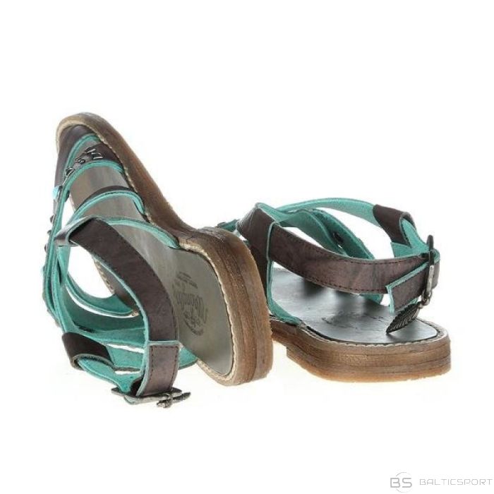 Inny Сандалии Wrangler Lola Lady W WL141650-30 (EU 37)