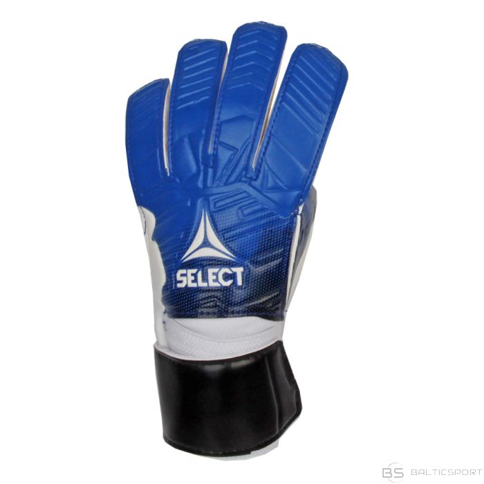 Rękawice Select Flexi Grip / niebieski / 5