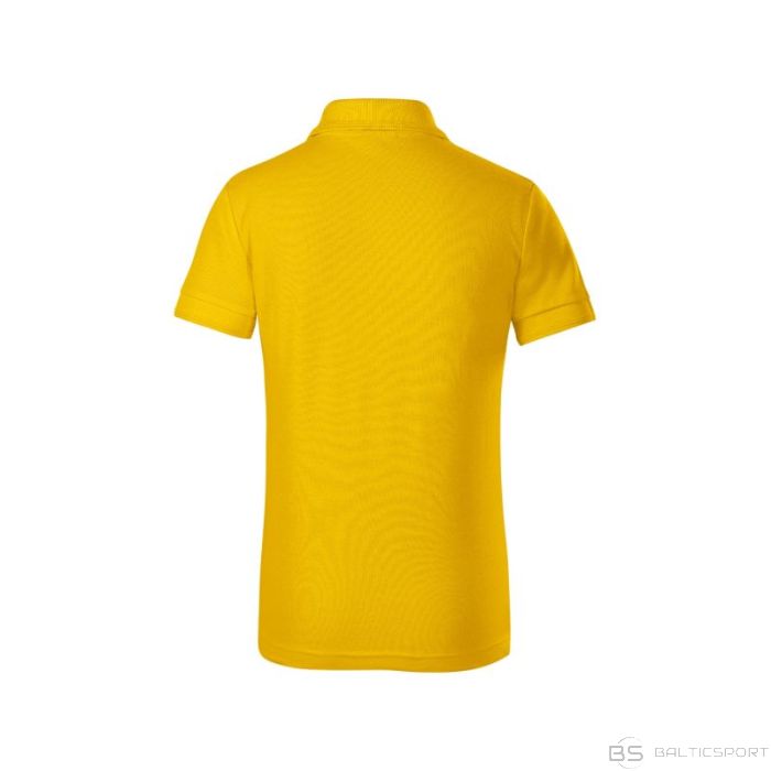 Malfini Pique Polo Jr T-krekls MLI-22204 (134 cm/8 lati)