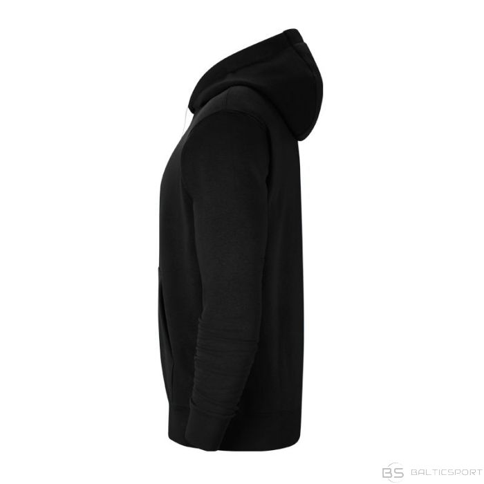 Nike Park 20 Fleece Jr CW6896-010 sweatshirt (122 cm)