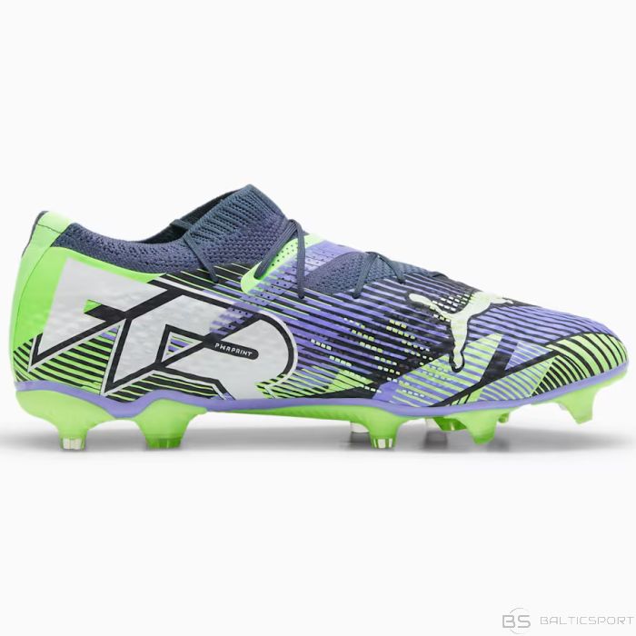 Buty Puma Future 7 Pro+ FG/AG 108087-03 / szary / 42 1/2